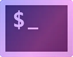 Terminal Portfolio Image