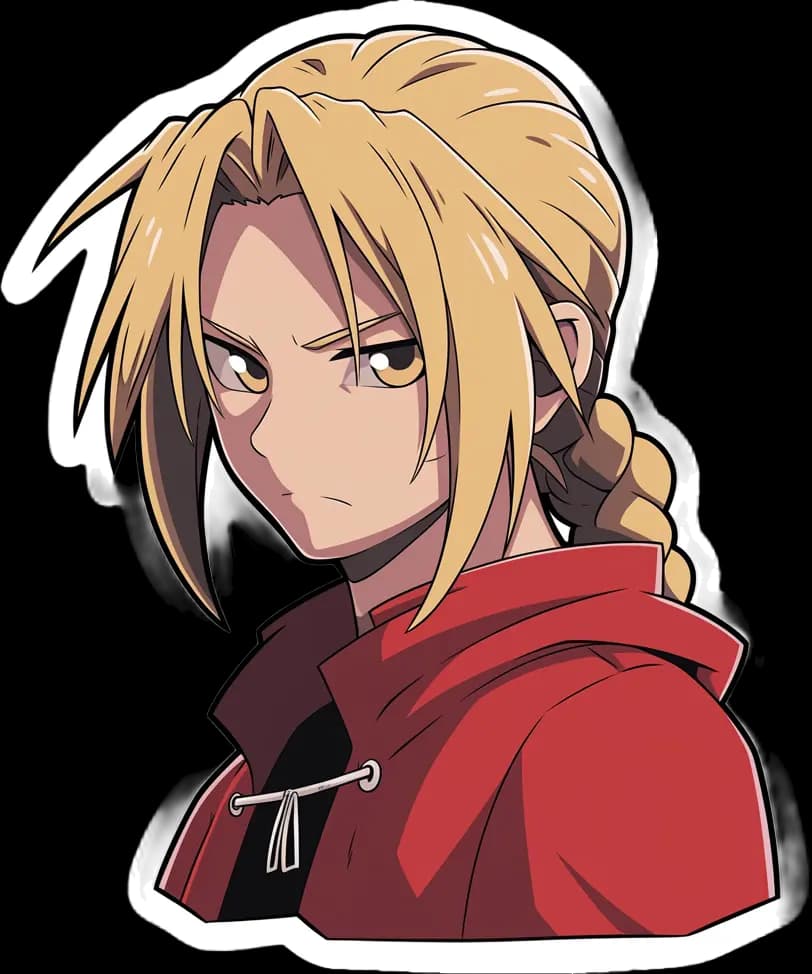 Elric